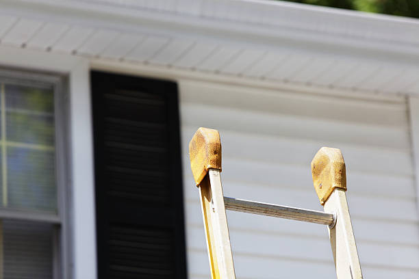 Best Composite Siding  in Sedona, AZ