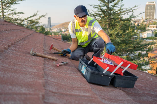 Trusted Sedona, AZ Siding Installation & Repair Experts